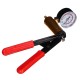 Set per il test a vuoto dei sistemi frenanti MECHANIC BRAKE TESTER 16