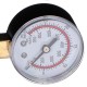 Set per il test a vuoto dei sistemi frenanti MECHANIC BRAKE TESTER 16