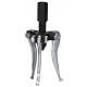Set di estrattori a 3 bracci con martello a scorrimento per cuscinetti MECHANIC PULLER SET 5