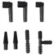 Kit per test di depressione/vuoto dei sistemi frenanti MECHANIC BRAKE TESTER 17