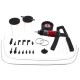 Kit per test di depressione/vuoto dei sistemi frenanti MECHANIC BRAKE TESTER 22