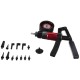 Kit per test di depressione/vuoto dei sistemi frenanti MECHANIC BRAKE TESTER 22