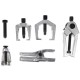 Set di estrattori per snodi sferici e tiranti MECHANIC PULLER SET 6, 6 pz