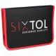 Set multifunzionale per lo smontaggio di rivestimenti e interni MECHANIC TRIM SET 38, 38 pezzi