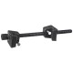 Compressore per molle con spina di sicurezza MECHANIC SPRING SET 4, heavy-duty, 380mm, 2 pezzi
