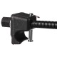 Compressore per molle con spina di sicurezza MECHANIC SPRING SET 4, heavy-duty, 380mm, 2 pezzi