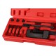 Rivettatrice per catene motociclistiche e catene di distribuzione MECHANIC CHAIN 13, 13 pezzi