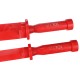 Raschietti in plastica per rimozione dei pesi adesivi MECHANIC WEIGHT REMOVAL 4, 4 pz