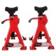 Cavalletto per auto MECHANIC CAR STAND PRO 2T, 2 pz