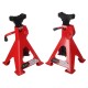 Cavalletto per auto MECHANIC CAR STAND PRO 2T, 2 pz