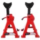 Cavalletto per auto MECHANIC CAR STAND PRO 3T, 2 pz