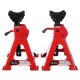 Cavalletto per auto MECHANIC CAR STAND PRO 3T, 2 pz
