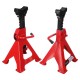 Cavalletto per auto MECHANIC CAR STAND PRO 3T, 2 pz
