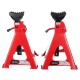 Cavalletto per auto MECHANIC CAR STAND PRO 6T, 2 pz