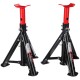 Cavalletto pieghevole per auto MECHANIC CAR STAND 2T, 2 pz