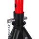 Cavalletto pieghevole per auto MECHANIC CAR STAND 2T, 2 pz