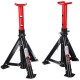 Cavalletto pieghevole per auto MECHANIC CAR STAND 3T, 2 pz