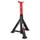 Cavalletto pieghevole per auto MECHANIC CAR STAND 3T, 2 pz
