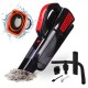 Aspirapolvere portatile senza fili per auto CAR VAC 1, 90W, 10KPa