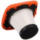Filtro per aspirapolvere CAR VAC FILTER, HEPA, 8x5,5cm – ricambio