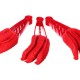 Set di spazzole per la pulizia dell'aria condizionata dell'auto CAR DETAILING VENT BRUSH 3, 3 pz