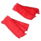 Set di spazzole per la pulizia dell'aria condizionata dell'auto CAR DETAILING VENT BRUSH 3, 3 pz