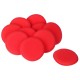 Set di pad lucidanti per cera auto CAR DETAILING WAX PAD 10, 10 pezzi
