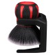 Grande spazzola di precisione con manico a sfera e supporto CAR DETAILING BRUSH BALL