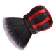 Grande spazzola di precisione con manico a sfera e supporto CAR DETAILING BRUSH BALL