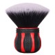 Grande spazzola di precisione con manico a sfera e supporto CAR DETAILING BRUSH BALL