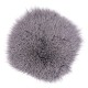 Grande spazzola di precisione con manico a sfera e supporto CAR DETAILING BRUSH BALL