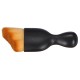 Pennello di Precisione per Pulire le Griglie dell'Aria Condizionata CAR DETAILING VENT BRUSH 1
