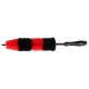 Spazzola per la pulizia dei cerchioni auto CAR DETAILING TIRE BRUSH S, diametro 7 cm