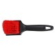 Spazzola ruvida per la pulizia di pneumatici, cerchi e motore dell'auto CAR DETAILING TIRE BRUSH 1