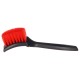Spazzola ruvida per la pulizia di pneumatici, cerchi e motore dell'auto CAR DETAILING TIRE BRUSH 1