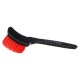 Spazzola ruvida per la pulizia di pneumatici, cerchi e motore dell'auto CAR DETAILING TIRE BRUSH 1