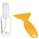 Kit di riparazione per carrozzeria ammaccata con estrattore CAR BODY REPAIR SET 50, 50 pezzi