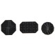 Set di adattatori per riparazione carrozzeria ammaccata CAR BODY REPAIR SET 40