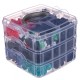 Set di fermagli, clip e perni per rivestimenti per veicoli MECHNIC TRIM CLIP SET 700