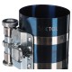 Morsetto per anelli del pistone, altezza 75 mm x 53-175 mm MECHANIC PISTON 1