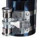 Morsetto per anelli del pistone, altezza 75 mm x 53-175 mm MECHANIC PISTON 1