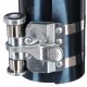 Morsetto per anelli del pistone, altezza 100 mm x 175 mm MECHANIC PISTON 2
