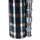 Morsetto per anelli del pistone, altezza 150 mm x 175 mm MECHANIC PISTON 3