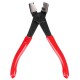 Pinze per fascette a nastro tipo CLIC-R MECHANIC HOSE CLAMP 4