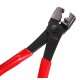 Pinze per fascette a nastro tipo CLIC-R MECHANIC HOSE CLAMP 4