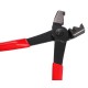 Pinze per fascette a nastro tipo CLIC-R MECHANIC HOSE CLAMP 4