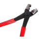 Pinze per fascette a nastro tipo CLIC-R MECHANIC HOSE CLAMP 4