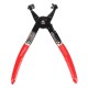 Pinze per fascette autobloccanti per tubi MECHANIC HOSE CLAMP 7