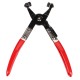 Pinze per fascette autobloccanti semplici per tubi MECHANIC HOSE CLAMP 8