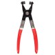 Pinze per fascette autobloccanti semplici per tubi MECHANIC HOSE CLAMP 8